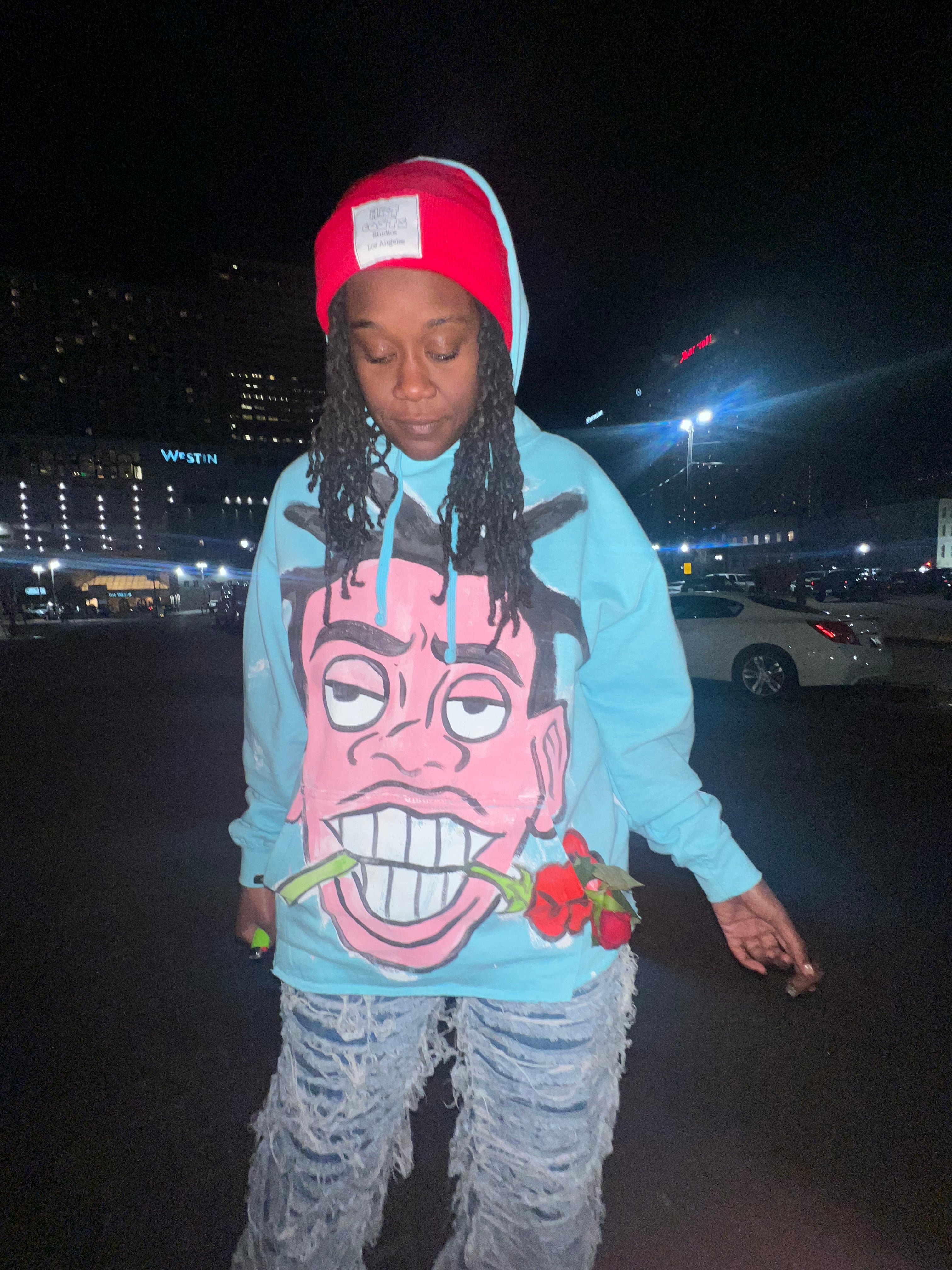 LoverBoy PREMIUM STREET