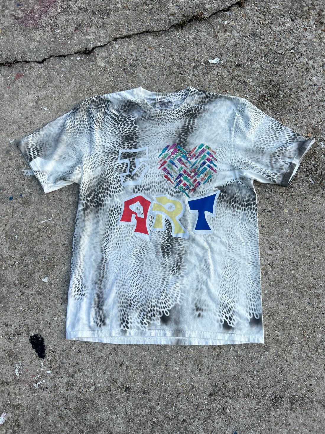I Love Art
