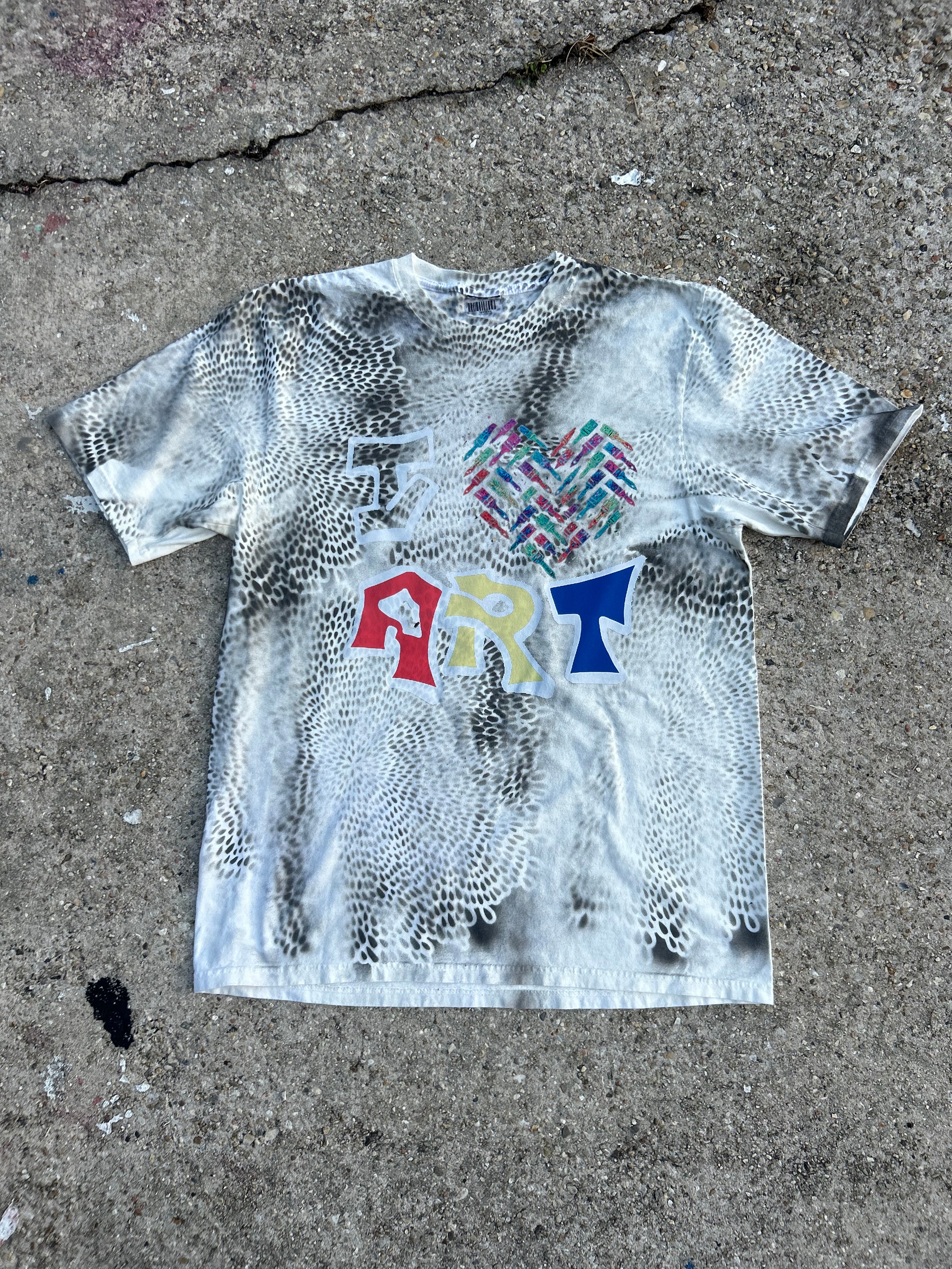 I Love Art