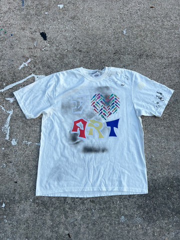 I Love Art