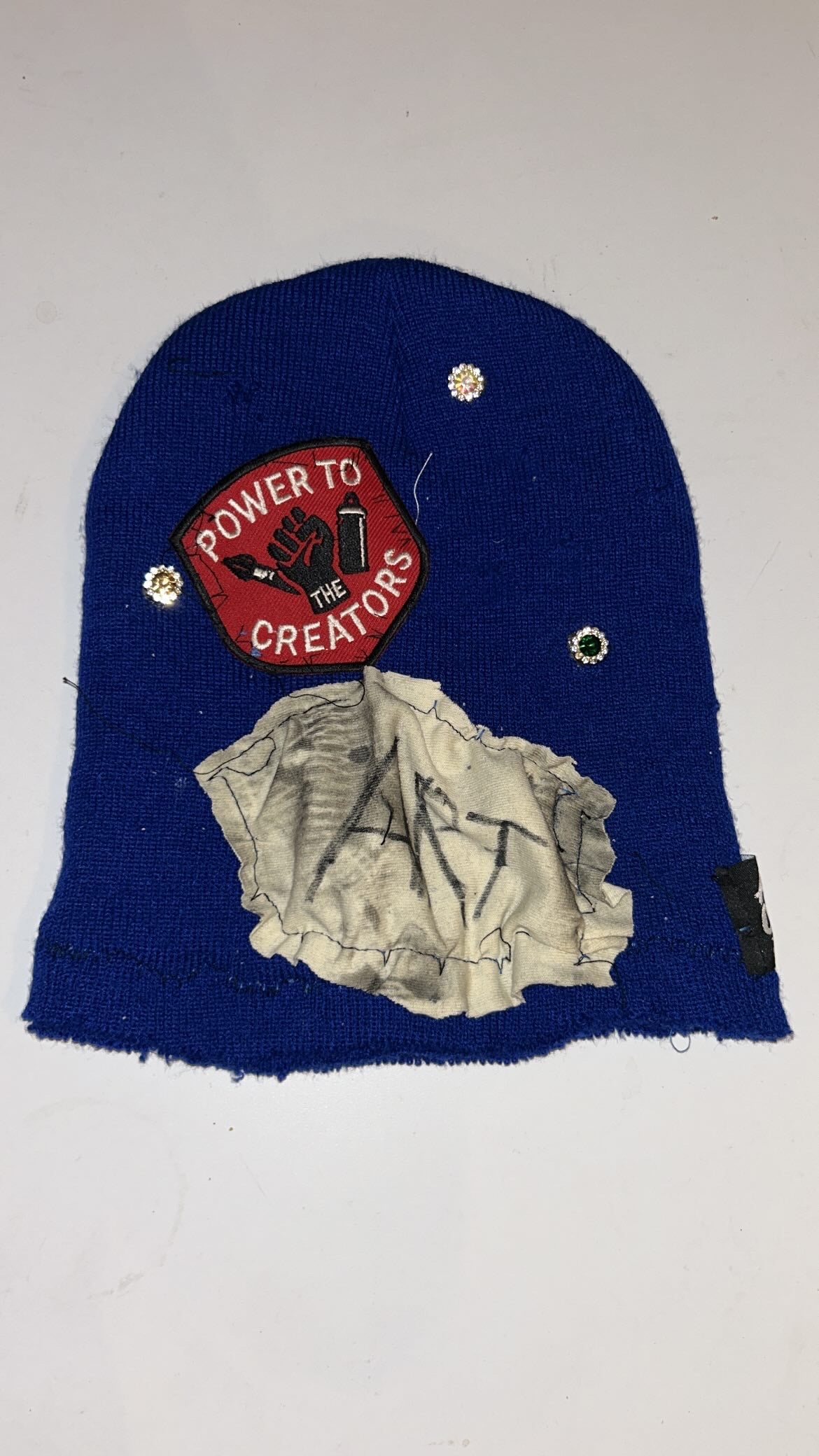Original Street Beanie