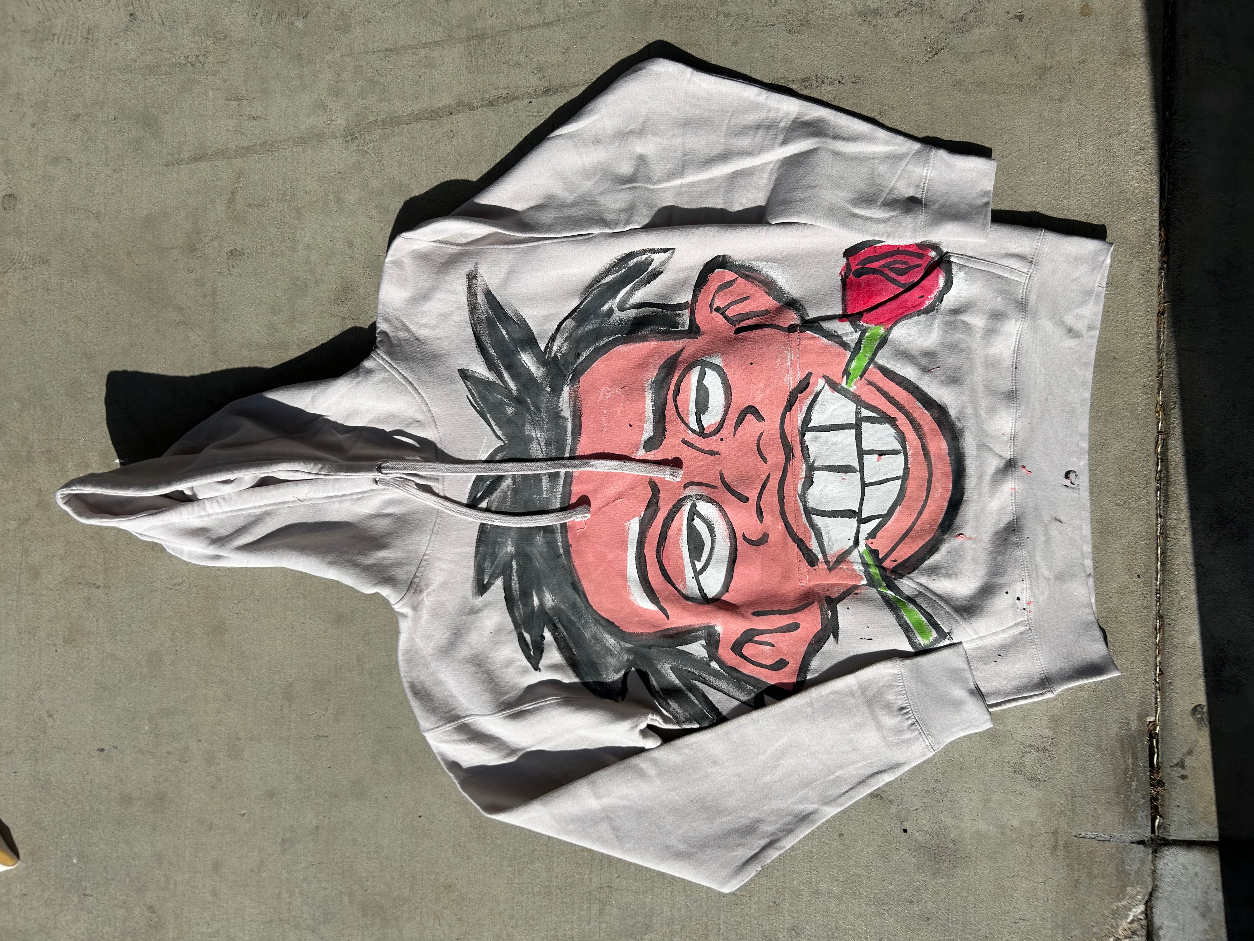 LoverBoy PREMIUM STREET