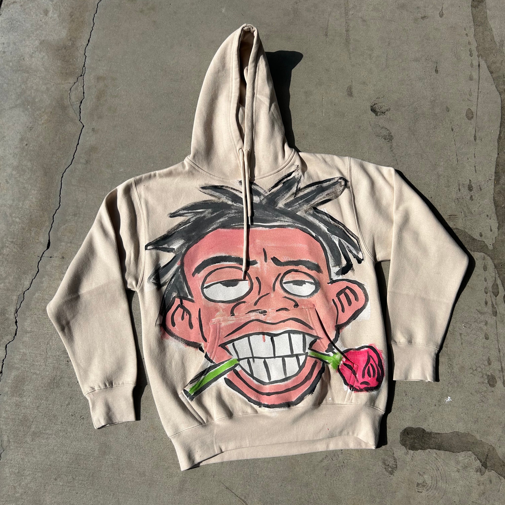 LoverBoy PREMIUM STREET