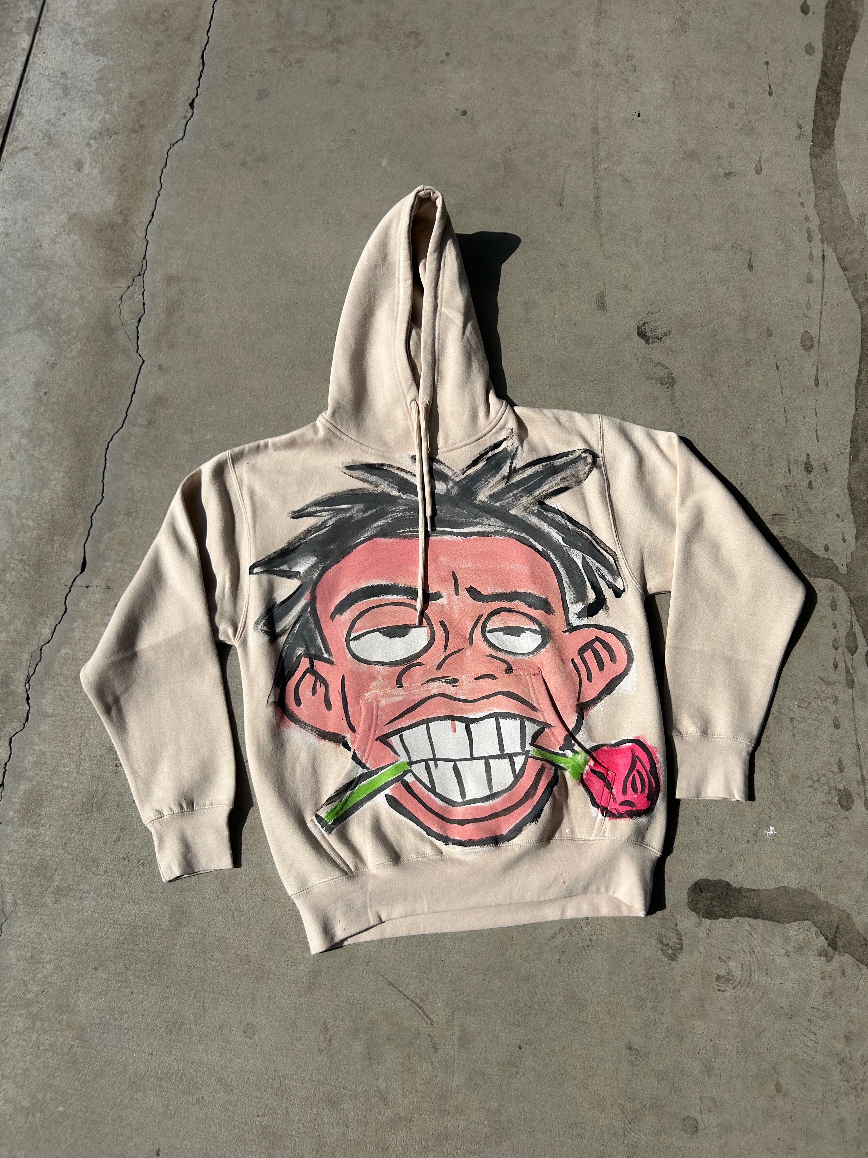 LoverBoy PREMIUM STREET