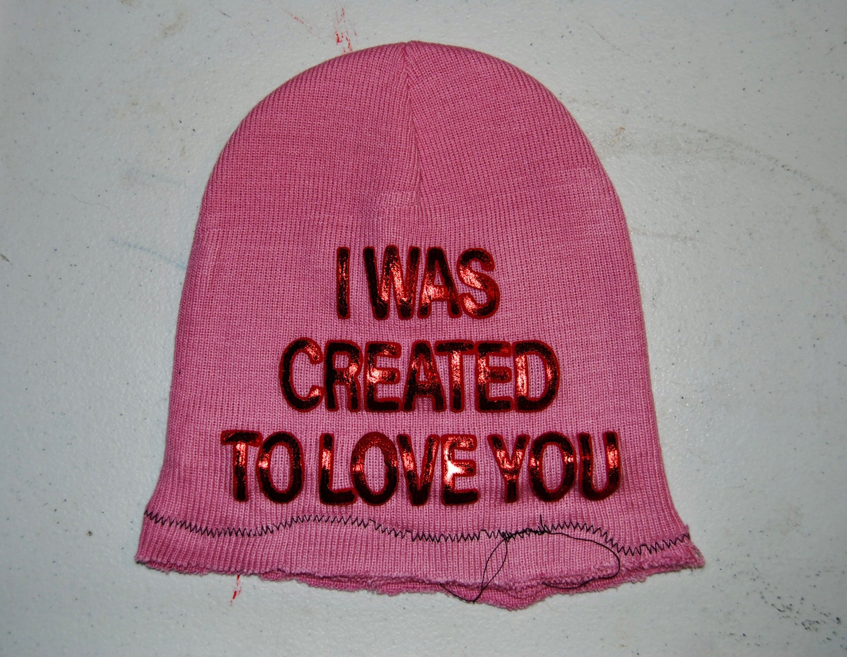 Original Street Beanie