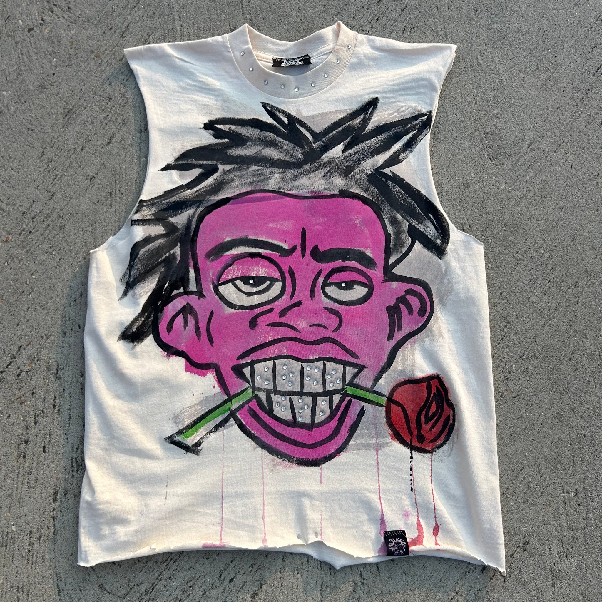LoverBoy PREMIUM STREET TEE