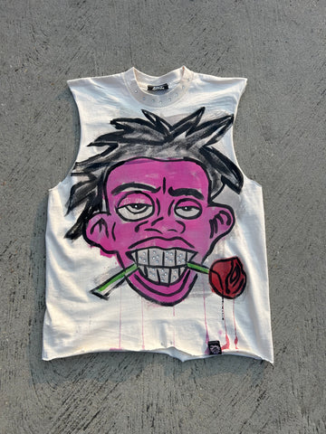 LoverBoy PREMIUM STREET TEE