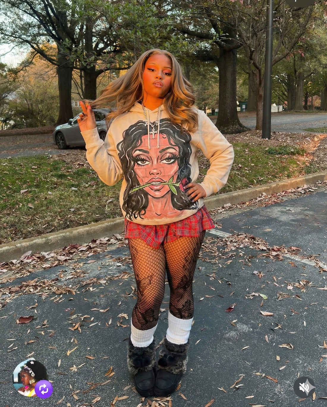 LoverGirl PREMIUM STREET